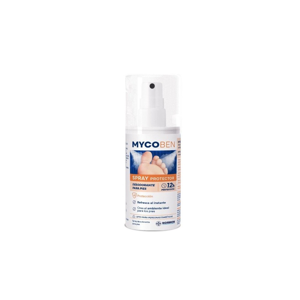 Mycoben Spray Protector