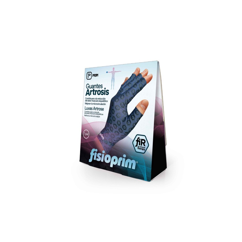 FISIOPRIM GUANTE TXS