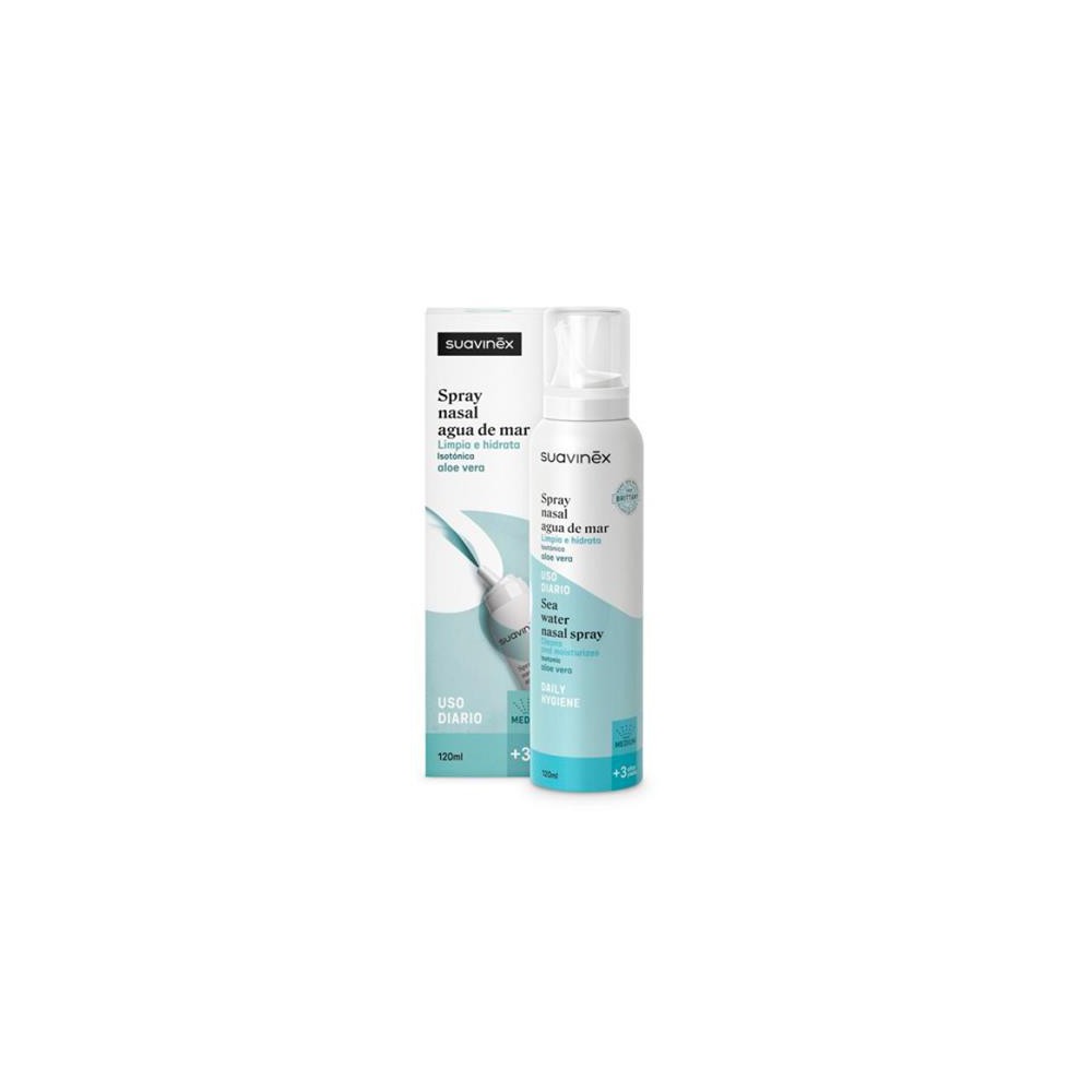 SPRAY NASAL PEDIATRI ISO ALOE