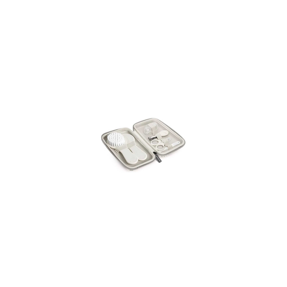 SUAVINEX SET MANICURA SET 6 PIEZAS COLOR GRIS