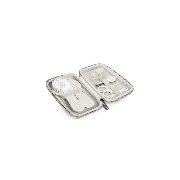 SUAVINEX SET MANICURA SET 6 PIEZAS COLOR GRIS