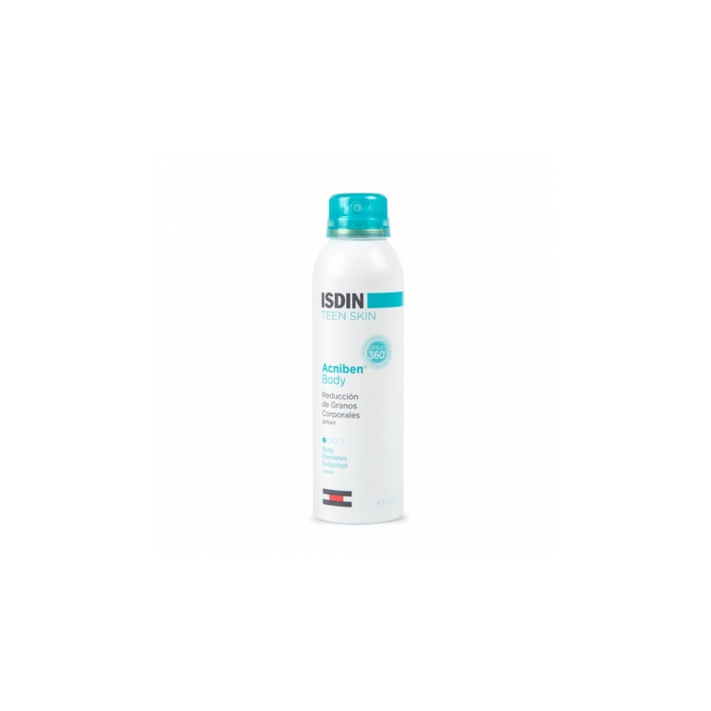 Acniben Body Spray 150 Ml