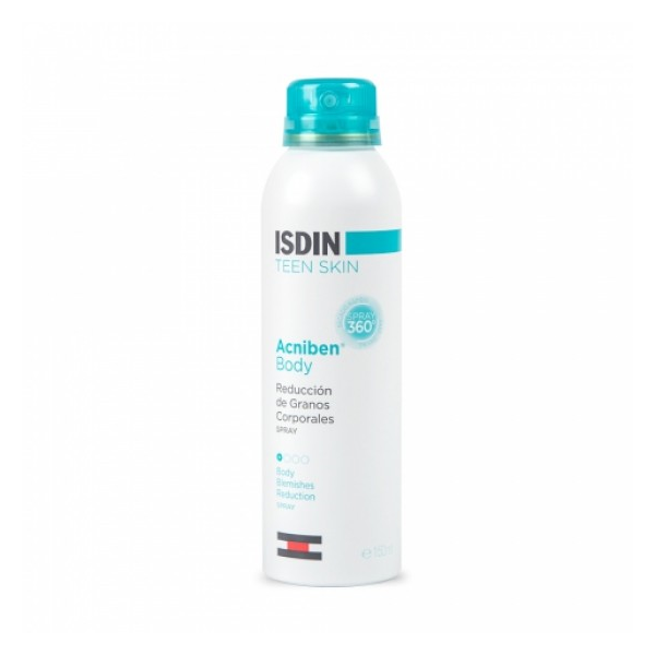 Acniben Body Spray 150 Ml