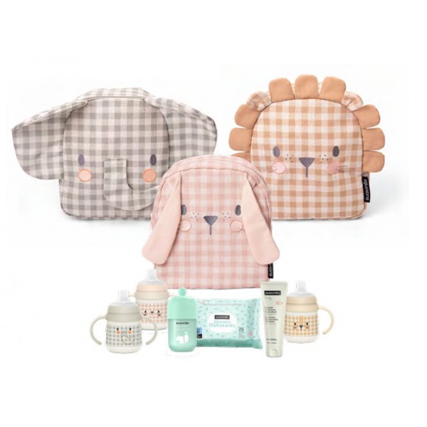 MOCHILAS INFANTIL SUAVINEX