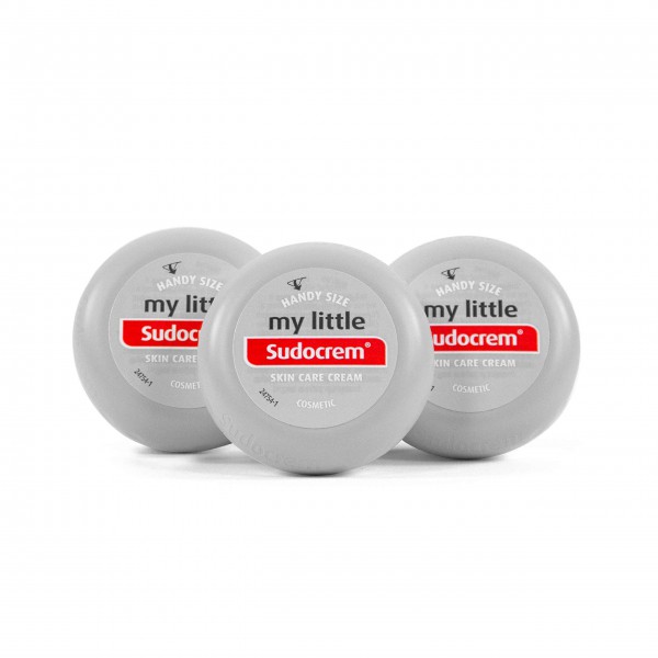 My Little Sudocrem 22g