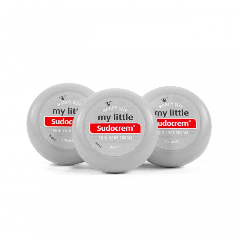 My Little Sudocrem 22g