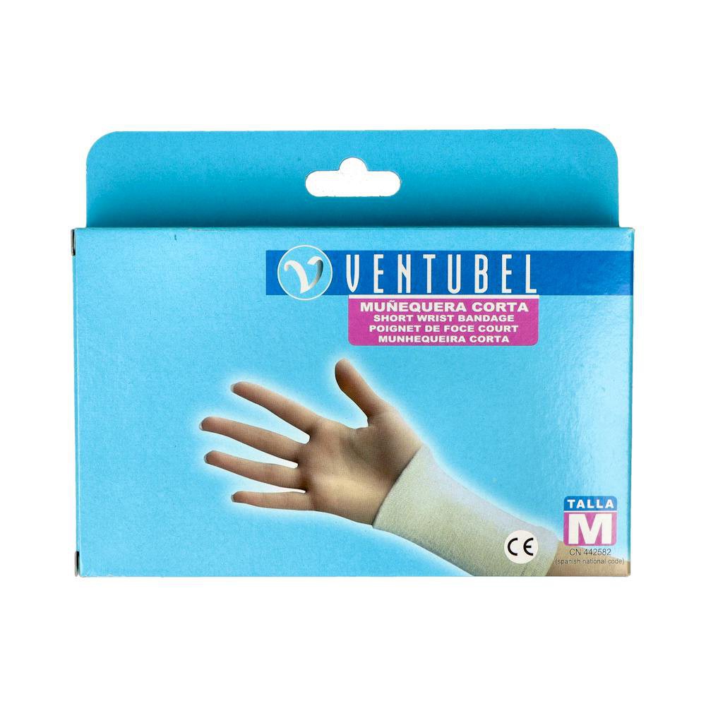 Muñequera Ventubel Cor N 2