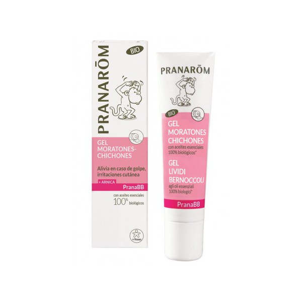 GEL MORATONES-CHICHONES BIO ECO 15 ML