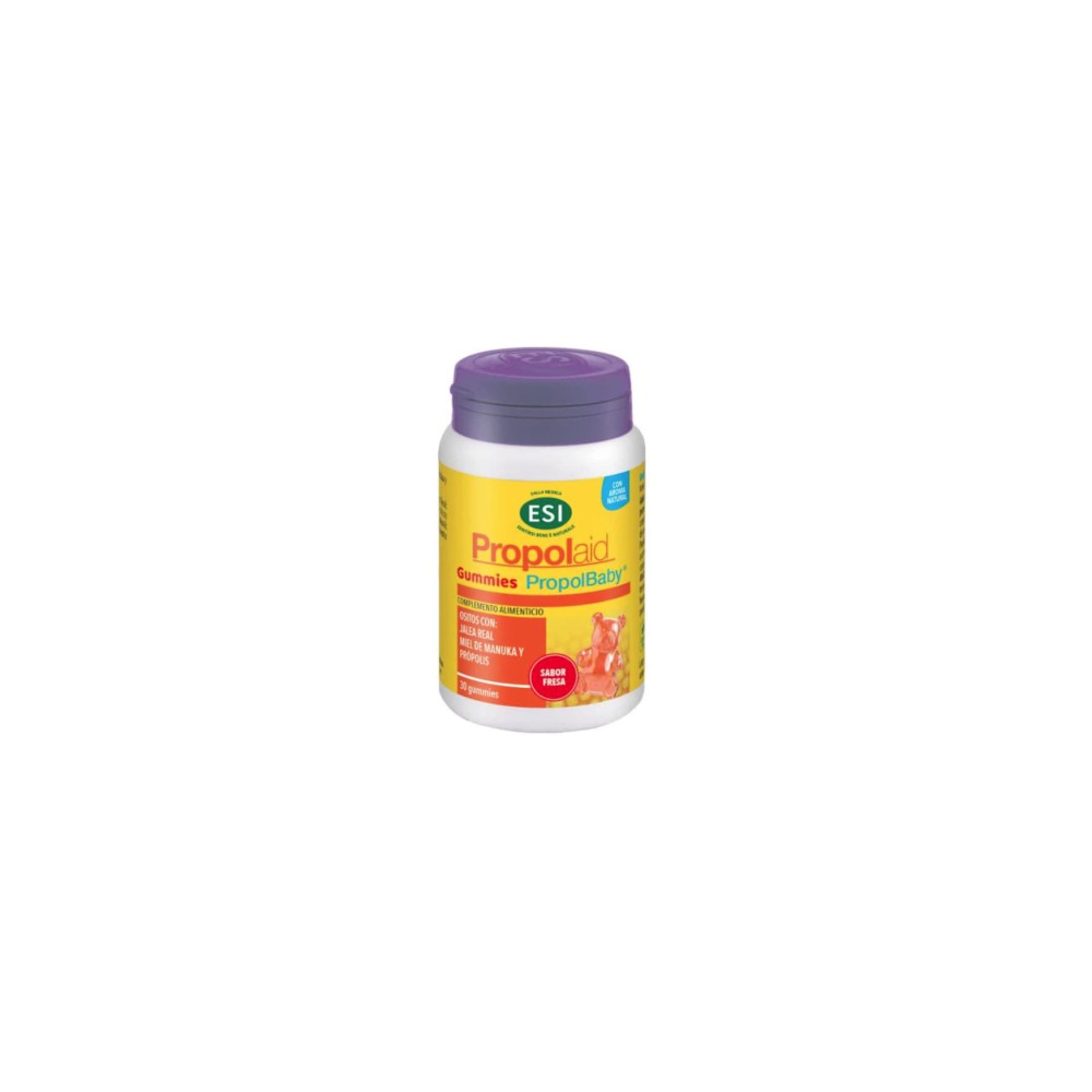 PROPOLBABY GUMMIES