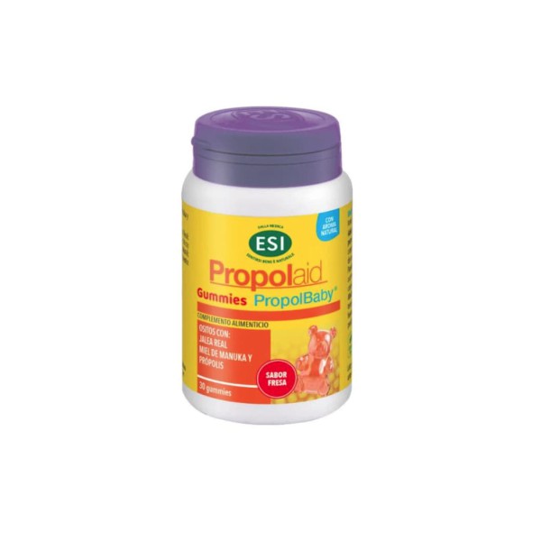 PROPOLBABY GUMMIES