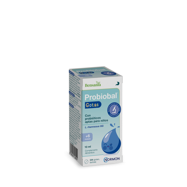 PROBIOBAL DROPS