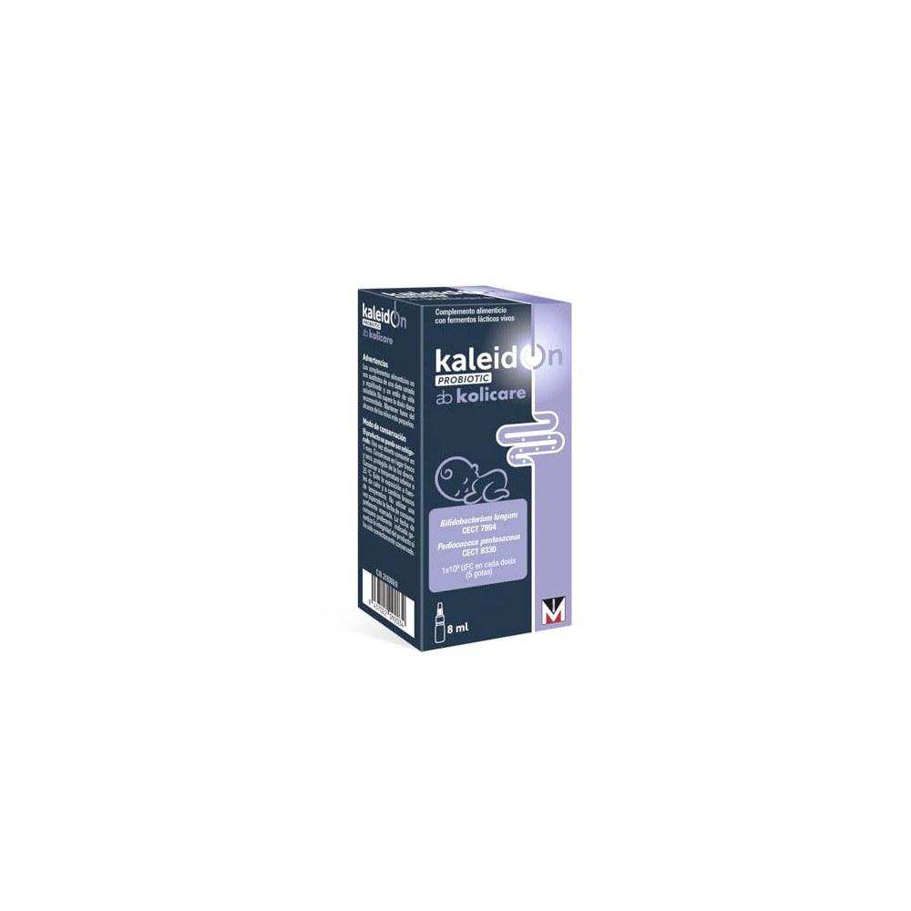 KALEIDON KOLICARE 8ML