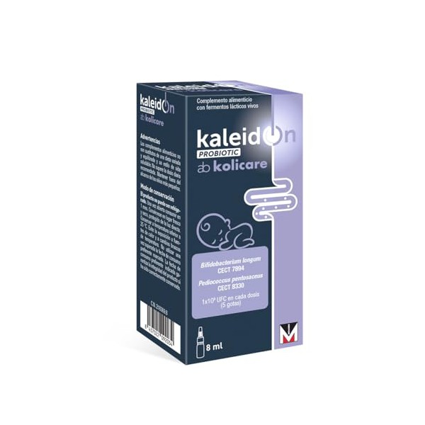 KALEIDON KOLICARE 8ML