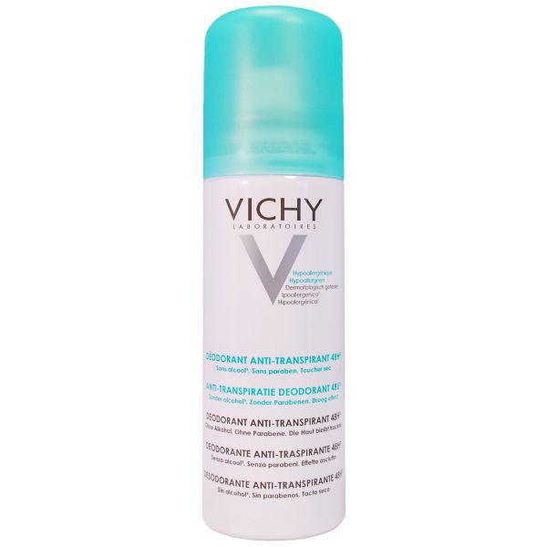VIVHY DESODORANTE AEROSOL REGULADOR