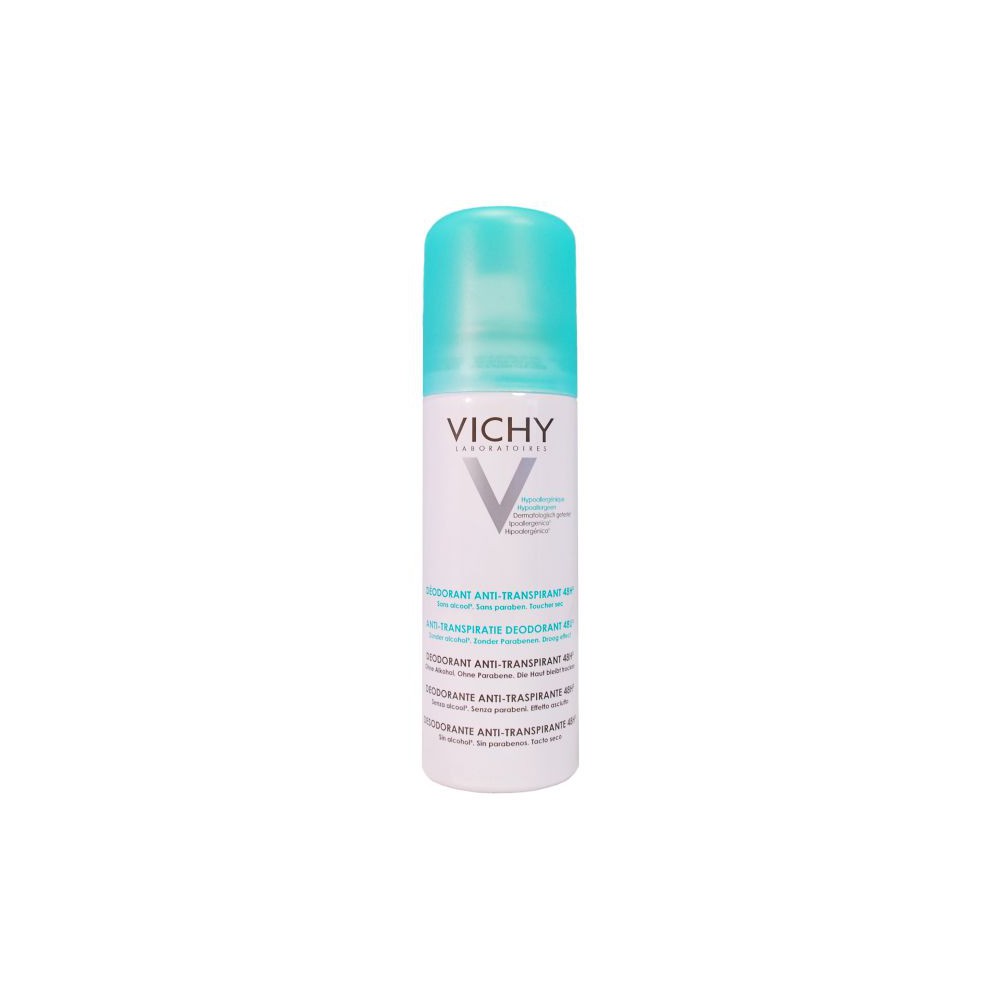VIVHY DESODORANTE AEROSOL REGULADOR