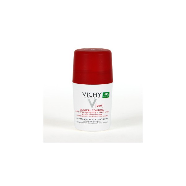 VICHY ANTI TRANSPIRANTE