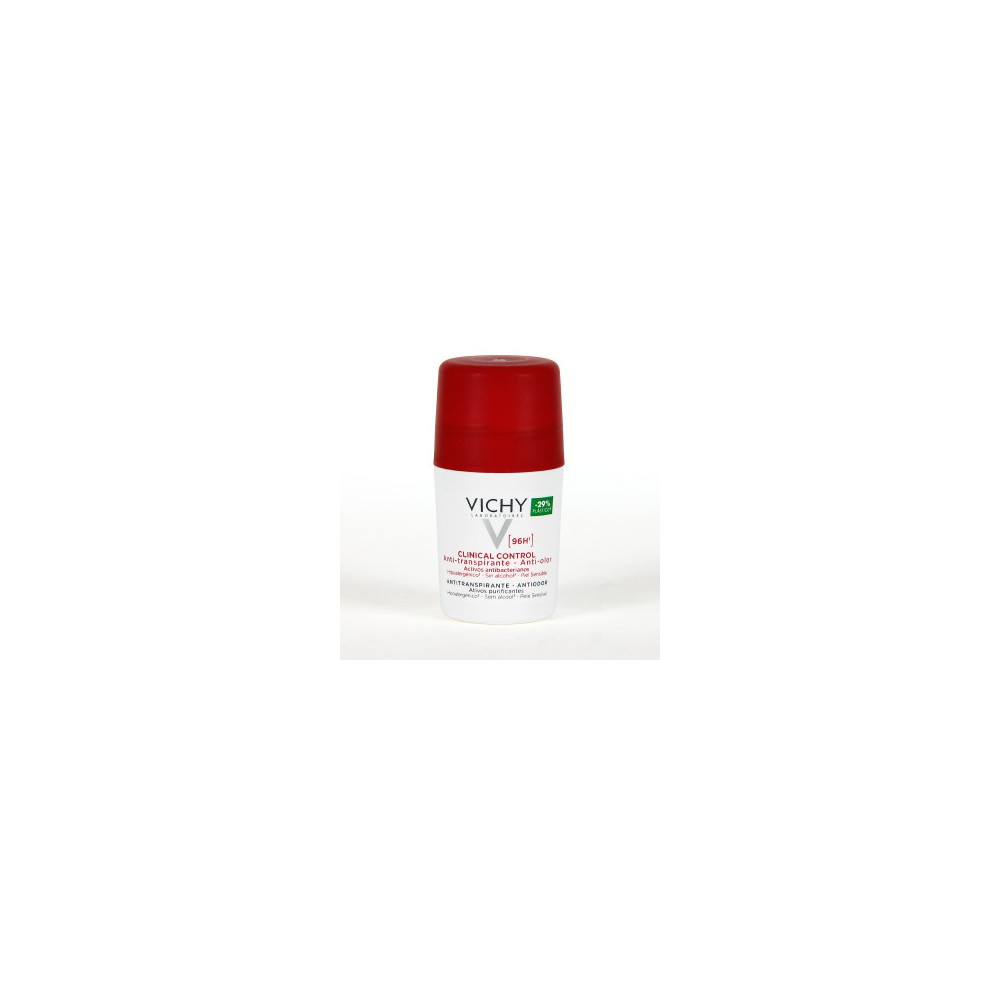 VICHY ANTI TRANSPIRANTE