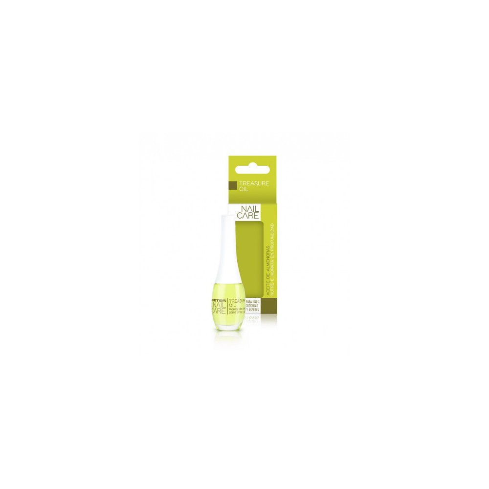 BETER NAIL CARE ACEITE PARA UÑAS Y CUTICULAS 11 ML