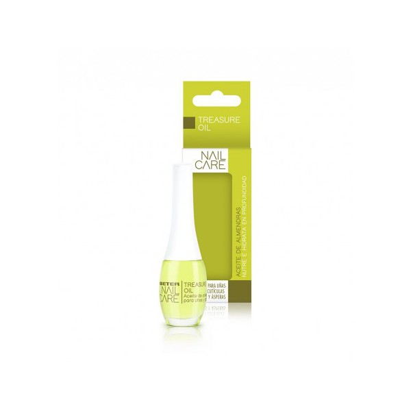 BETER NAIL CARE ACEITE PARA UÑAS Y CUTICULAS 11 ML