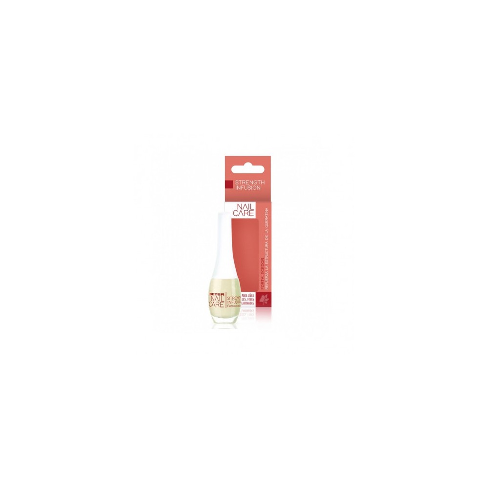 Beter nail care strength infusion fortalecedor