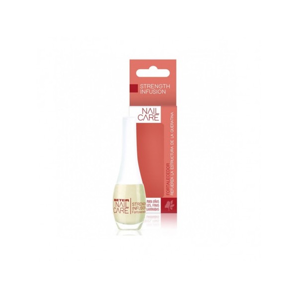 Beter nail care strength infusion fortalecedor