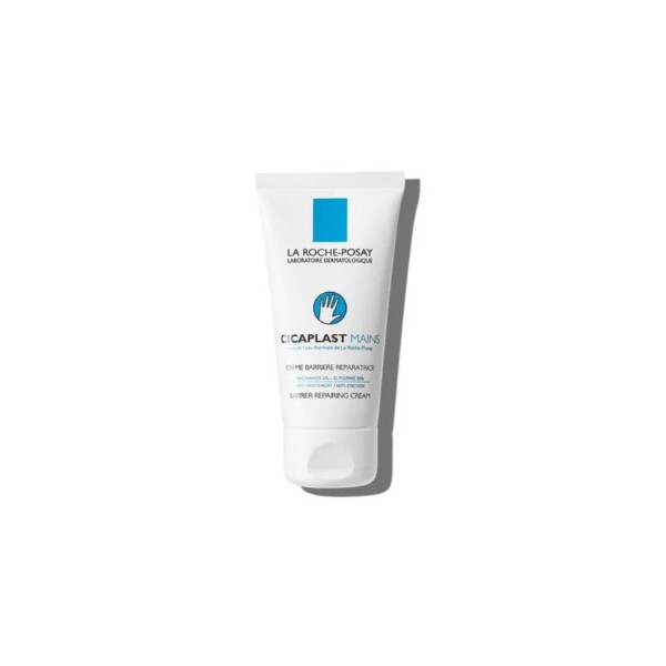 La Roche Posay Cicaplast Crema Manos Reparadora 50 ml