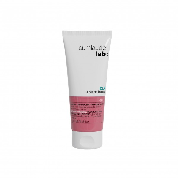 CUM HIGIENE INTIMA CLX 100ML NF