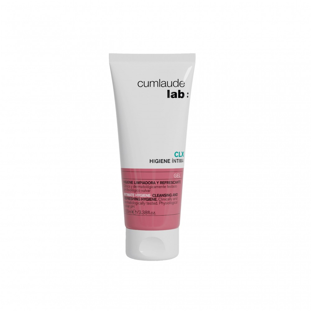 CUM HIGIENE INTIMA CLX 100ML NF
