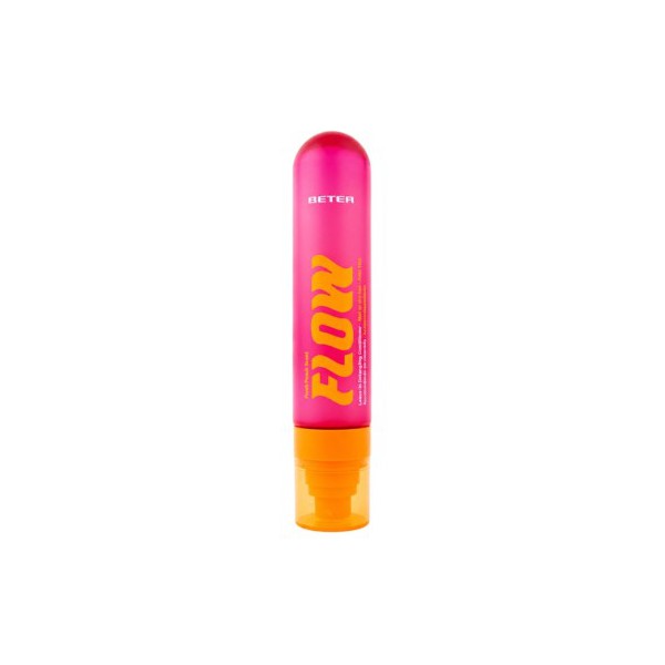 Beter Flow Spray Desenredante 120 Ml Aroma Melocoton Sin...