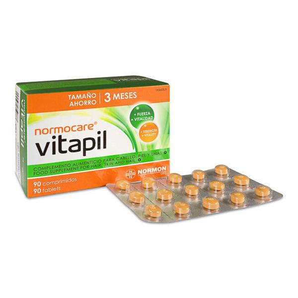 VITAPIL 90 COMP
