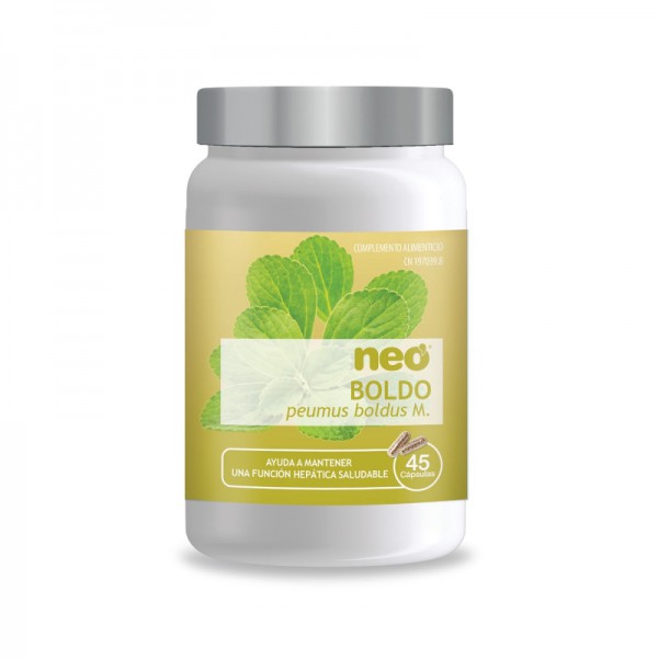 BOLDO NEO 45 CÁPSULAS