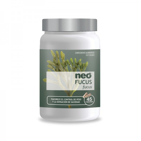FUCUS NEO 45 CÁPSULAS