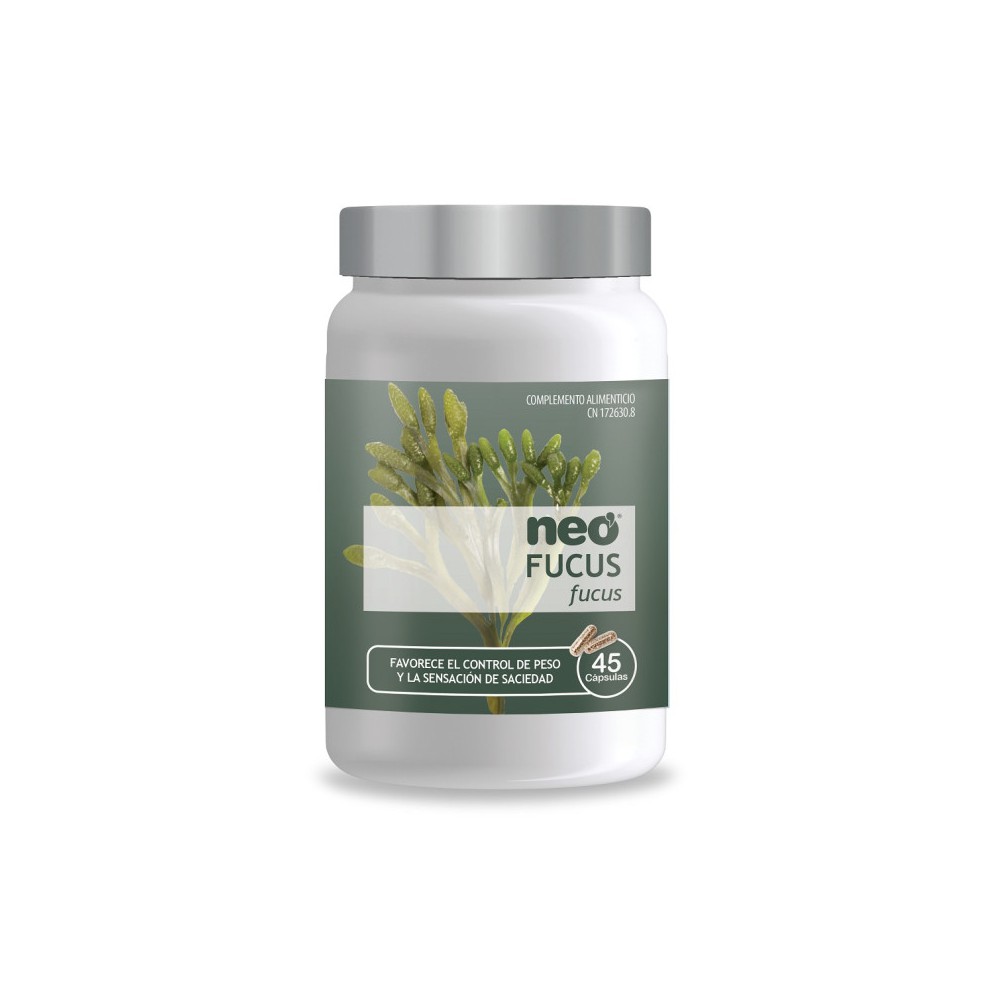 FUCUS NEO 45 CÁPSULAS