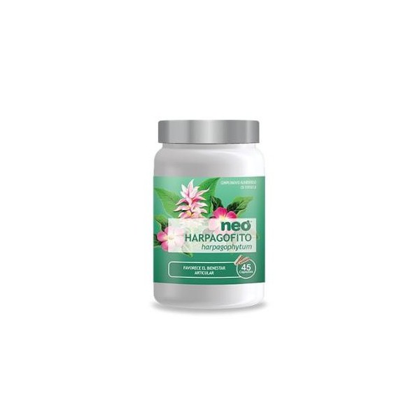 HARPAGOFITO NEO 45 CÁPSULAS