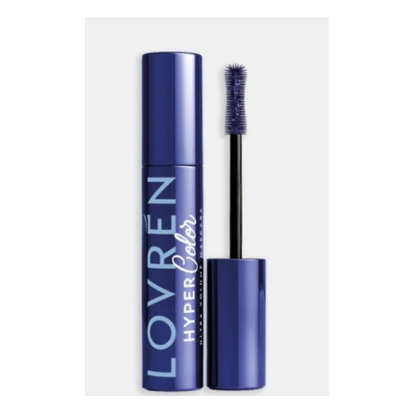 LOVREN-HYPER COLOR MÁSCARA BLUE ULTRA DEFINE