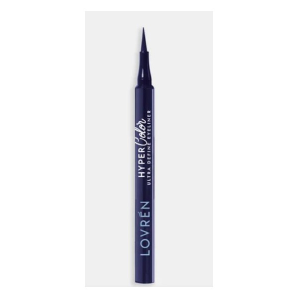 LOVREN-HYPER COLOR EYELINER BLUE