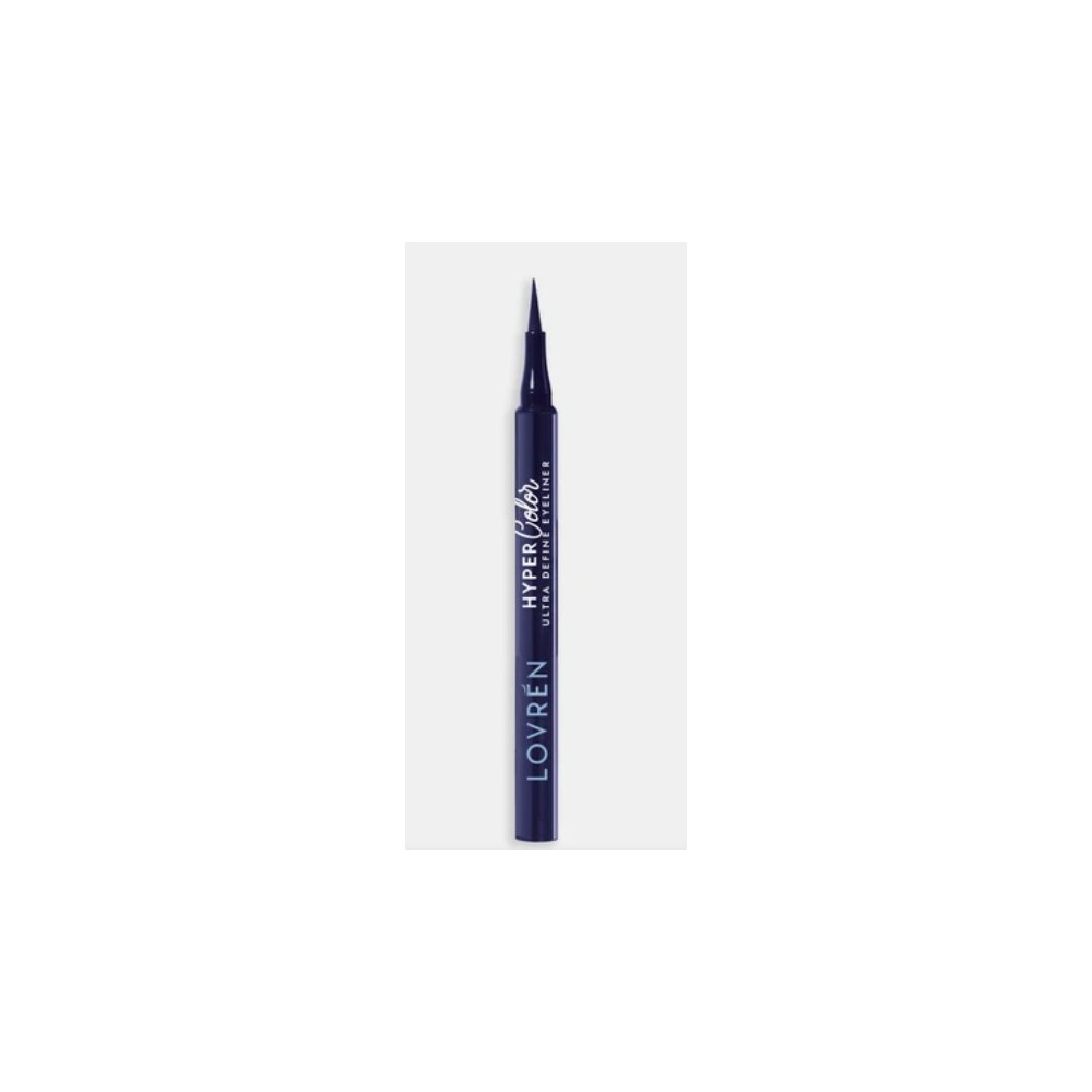 LOVREN-HYPER COLOR EYELINER BLUE