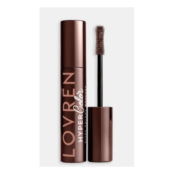 LOVREN-HYPER COLOR MÁSCARA BROWN ULTRA DEFINE