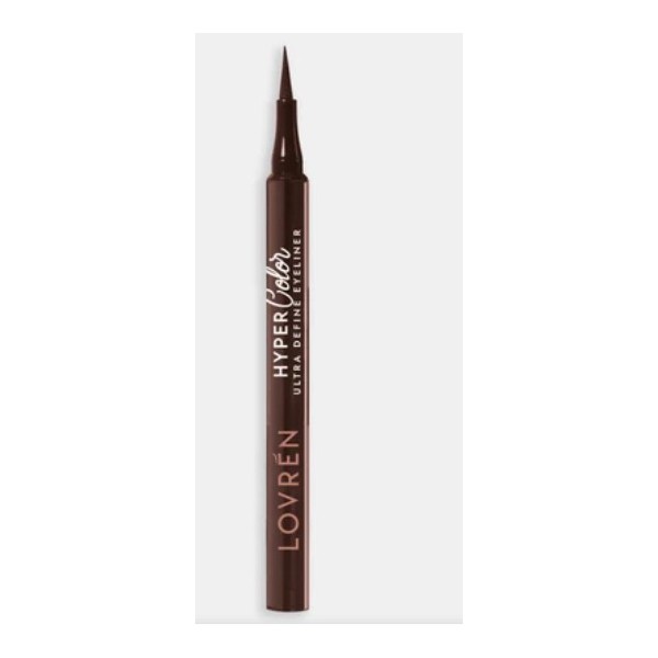 LOVREN-HYPER COLOR EYELINER BROWN