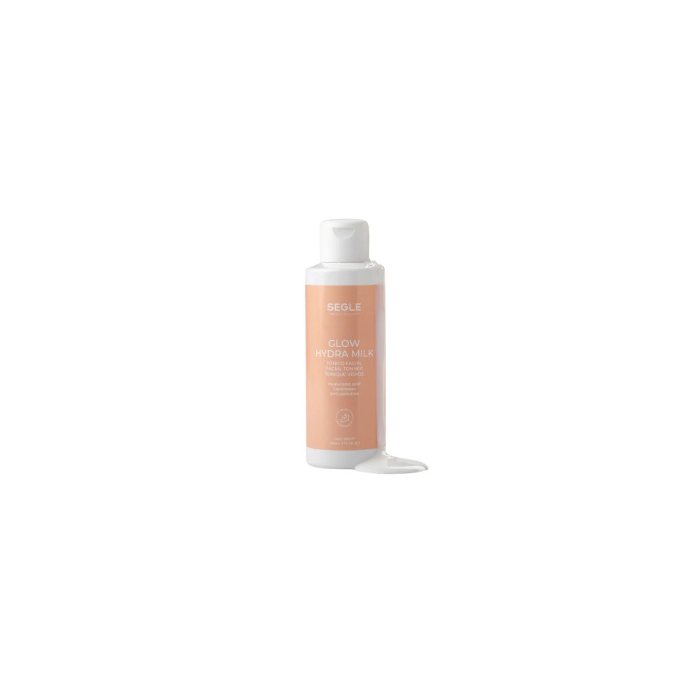 GLOW HYDRA MILK TÓNICO FACIAL 150ML
