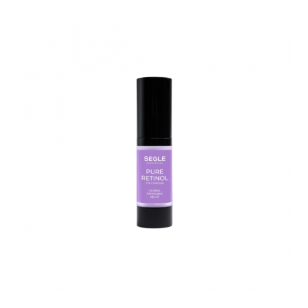 PURE RETINOL CONTORNO OJOS
