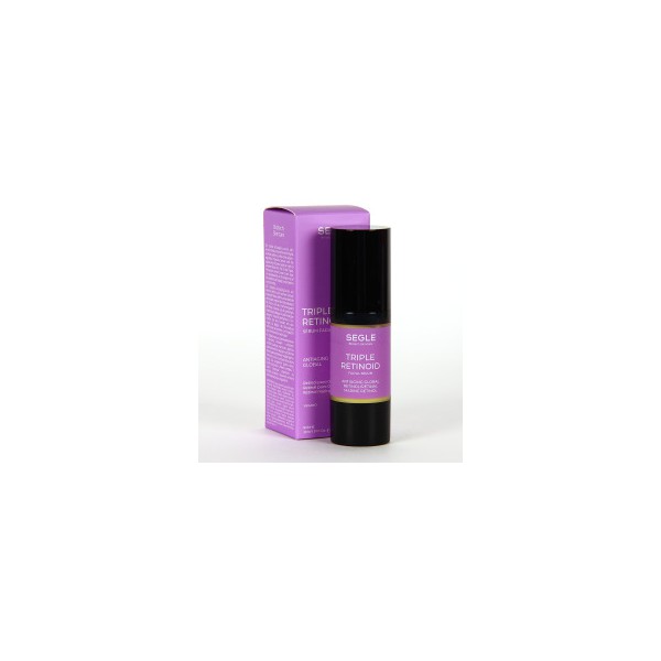 TRIPLE RETINOID SEGLE