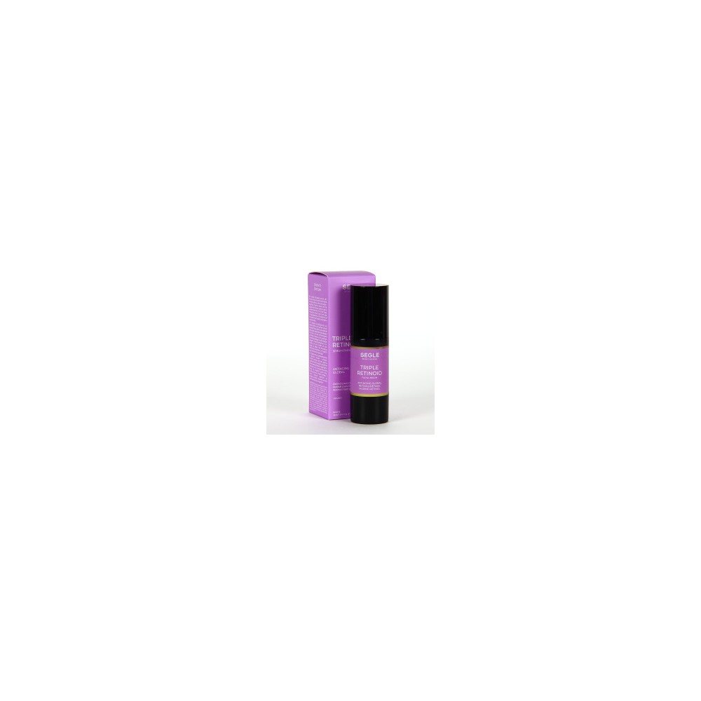 TRIPLE RETINOID SEGLE
