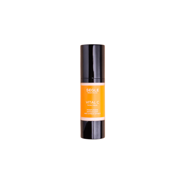 VITAMINA C CREMA FACIAL