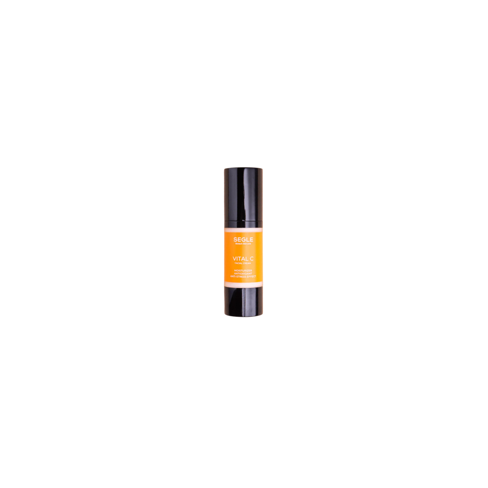 VITAMINA C CREMA FACIAL