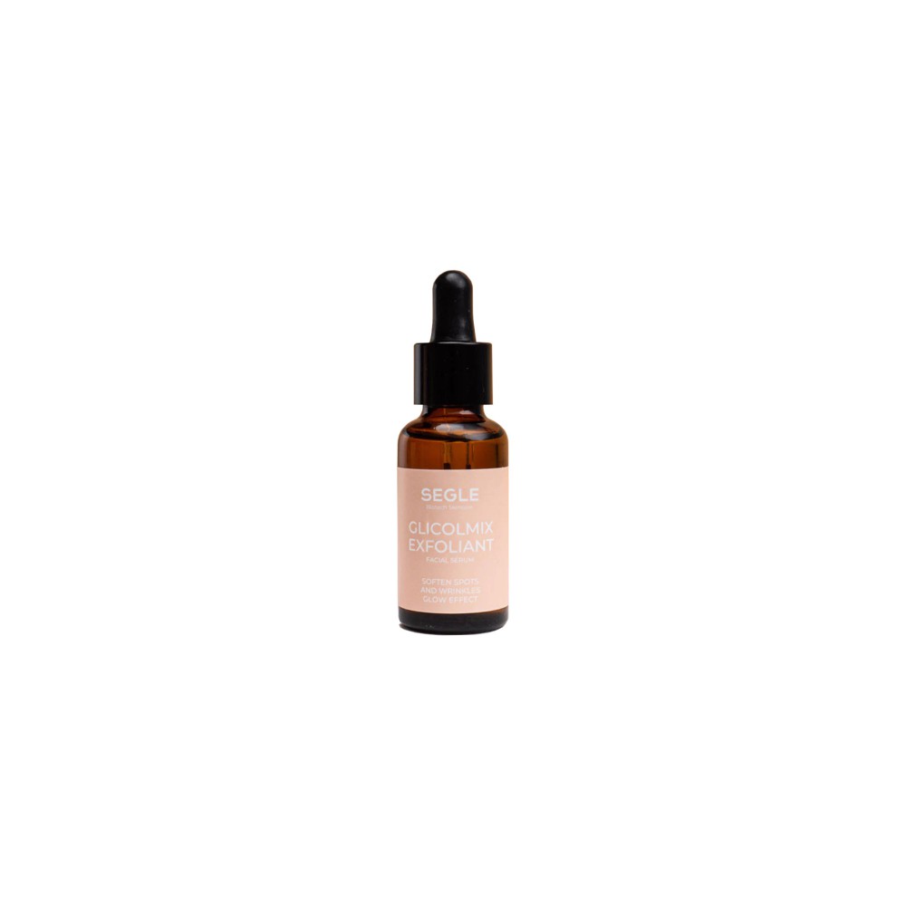 GLICOLMIX EXFOLIANTE SERUM SEGLE