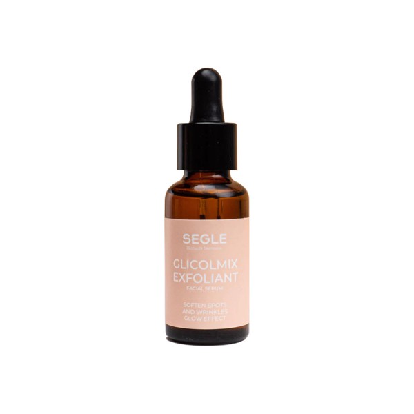 GLICOLMIX EXFOLIANTE SERUM SEGLE