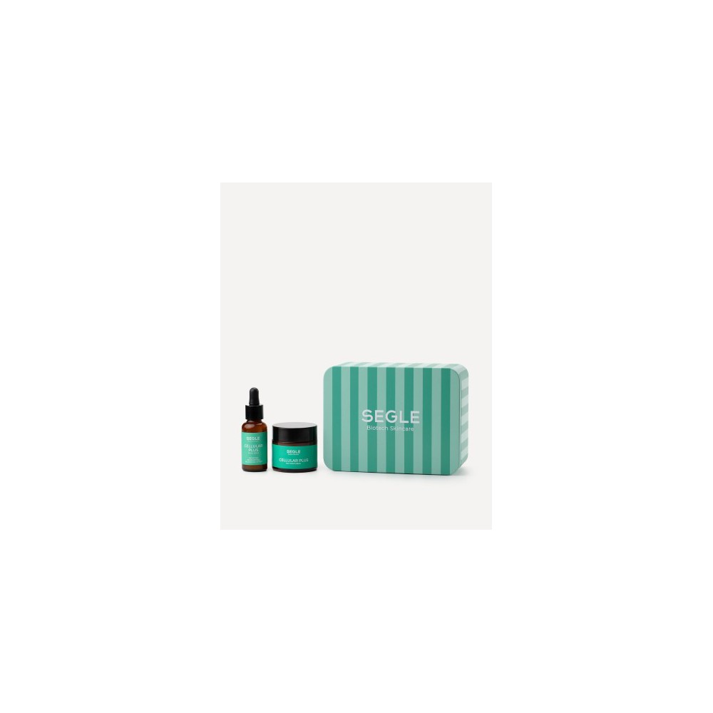 COFRE ANTIAGING NUTRICIÓN (VERDE)