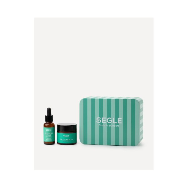 COFRE ANTIAGING NUTRICIÓN (VERDE)