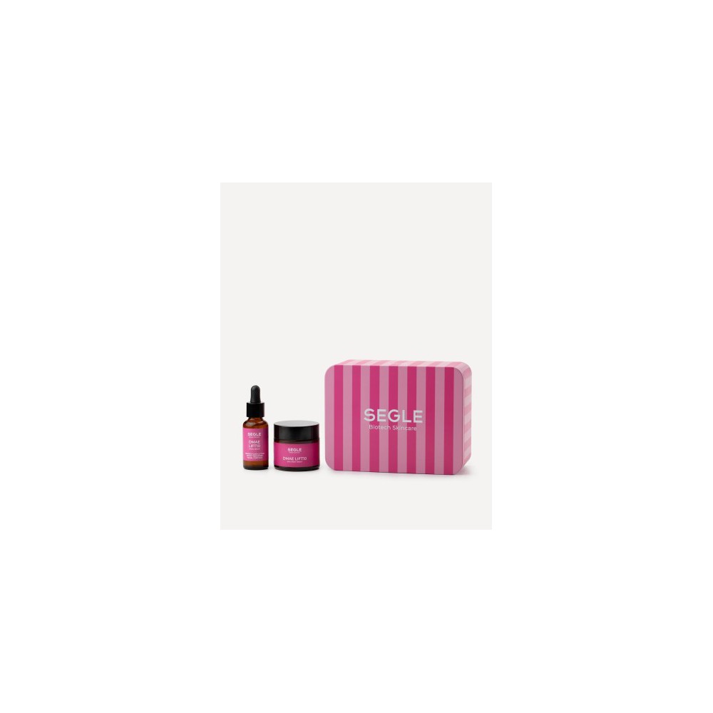 COFRE FIRMEZA DMAE (ROSA)